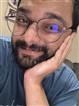 Photo of Aneesh